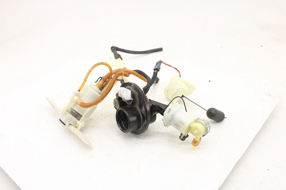 2018-2024 Harley Davidson Electra Road Street Glide топливный газовый насос с верхней пластиной - Изображение 3 из 4