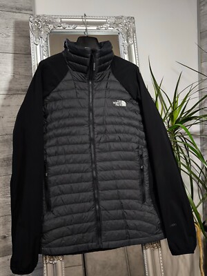 The North Face Women's S Verto Micro 800 Down Jacket Wood