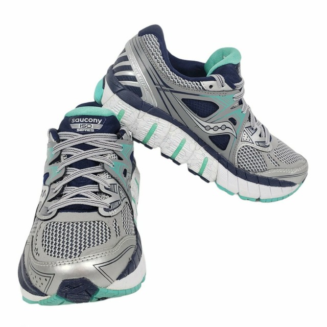 saucony redeemer iso women's