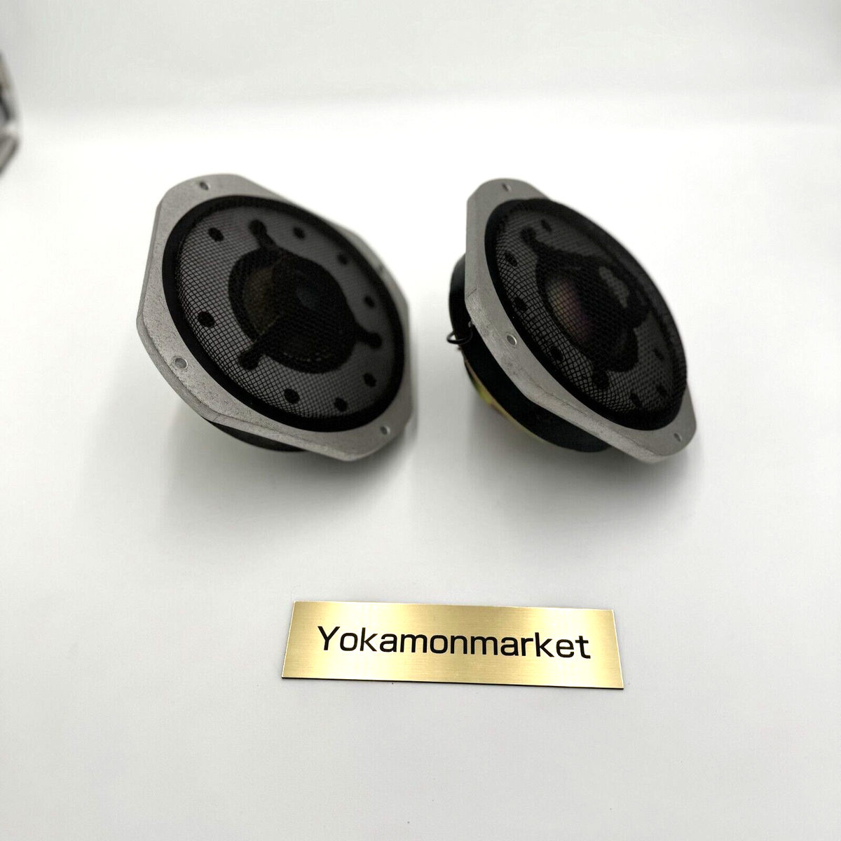 YAMAHA NS-1000M ツィーター　ペア YAMAHA NS-1000M 用 ツイーターペア JA0513 動作確認済