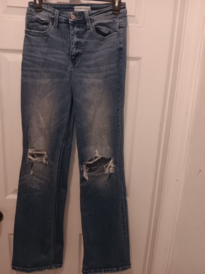 Flying Monkey Boot Cut Jeans Size 26