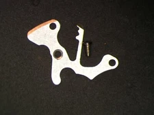 IWC Cal. 431 0445 Setting lever spring w/screw Parts. Repair