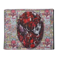 Spiderman Wallet