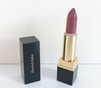 elizabeth arden mulberry blush lipstick