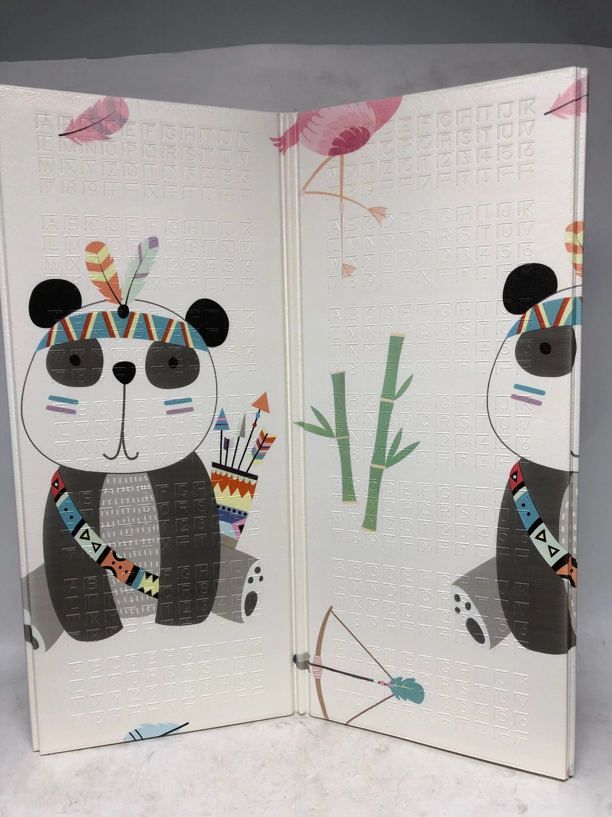 Ninyznew Play Mat