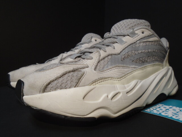 yeezy 750 static