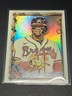 2023 Topps Allen & Ginter Hot Box Foil - Choose Your Card