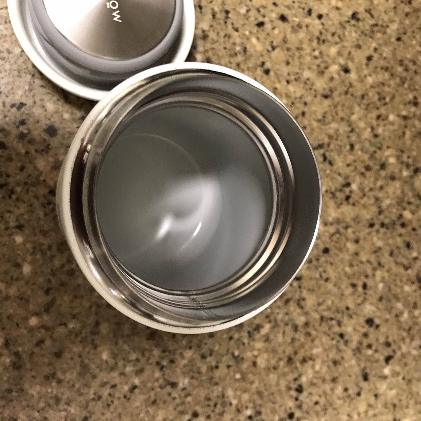 Fellow "Clevr" 12 OZ Everywhere Travel VacuumInsulated Ceramic Mug