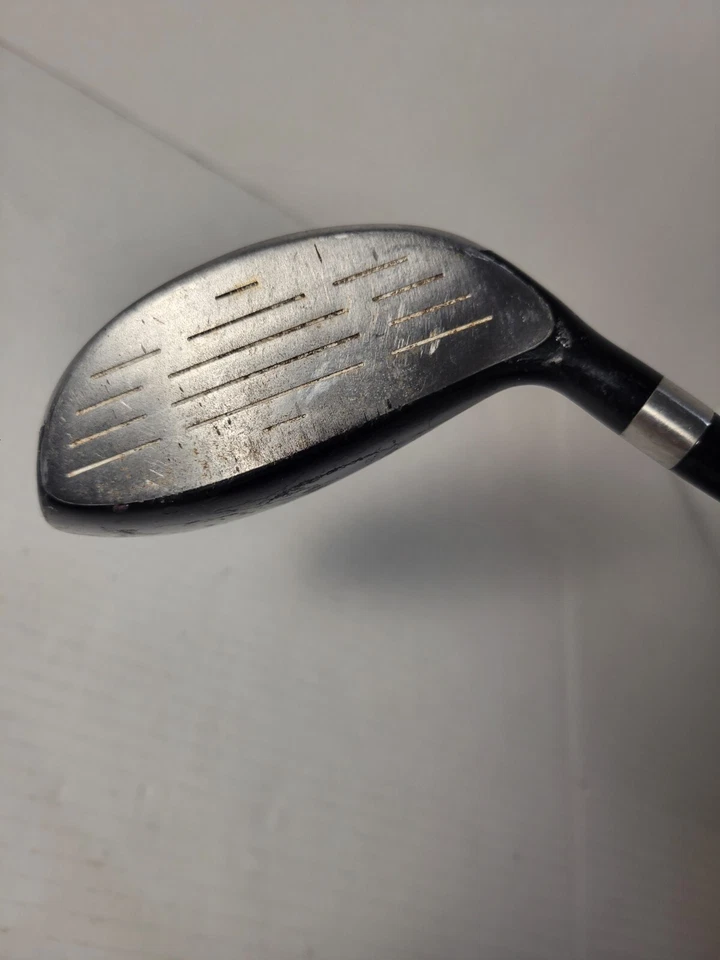 Tour Edge HP25 3 Wood Left-Handed LH Uniflex Graphite ~44 In - Image 2 of 4
