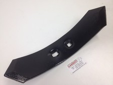 Old Massey & Ferguson Type Grubber Ciltivator Point  250 x 65mm