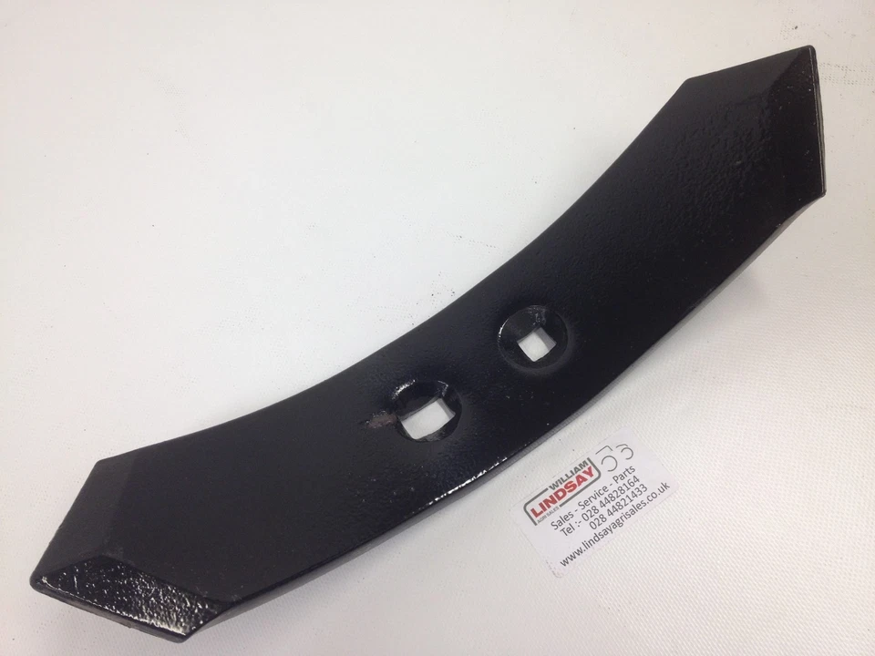 KRAMP Old Massey & Ferguson Type Grubber Ciltivator Point 250 x 65mm