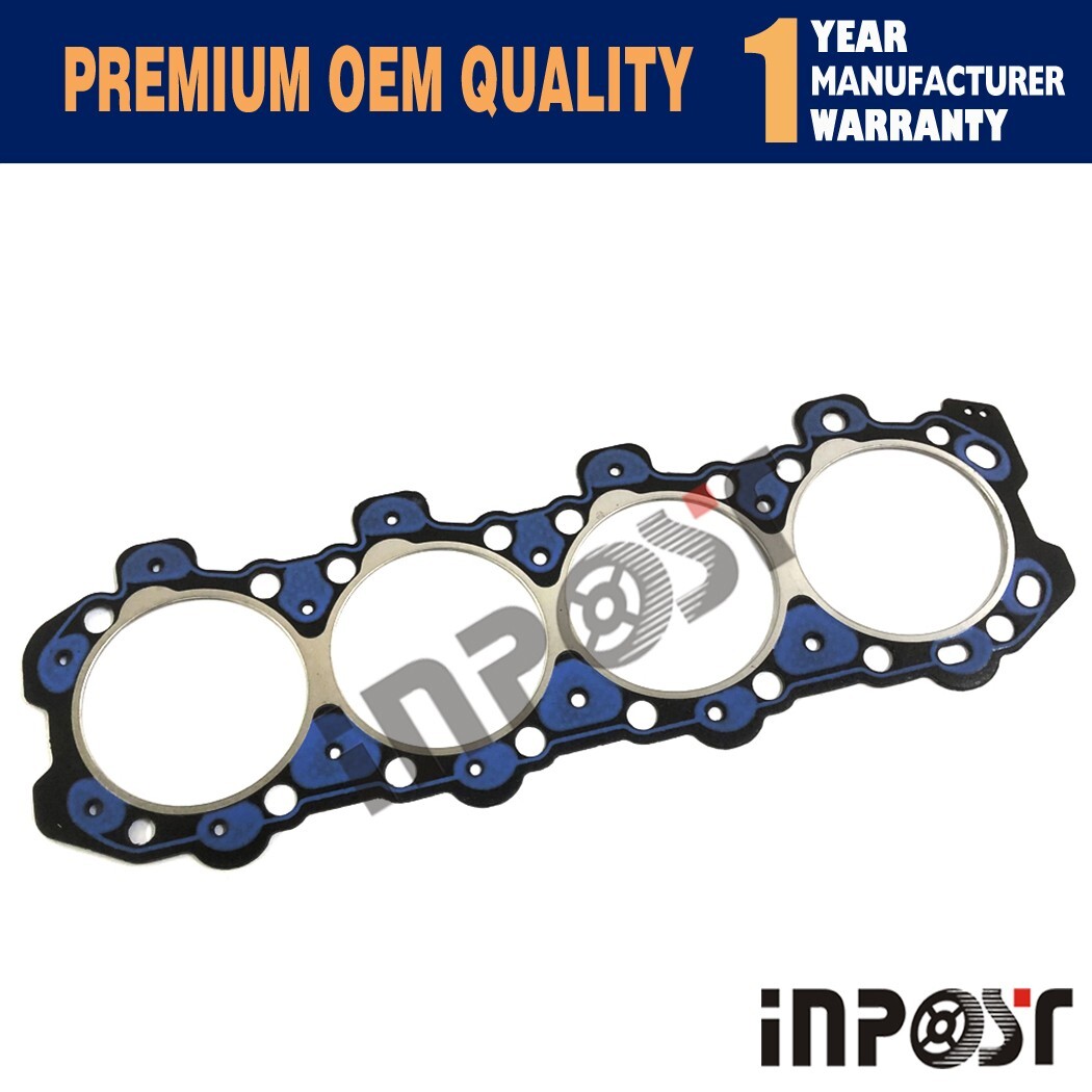 Cylinder Head Gasket 754-47171 for Lister Petter LPW4 LPWT4 LPWS4 | eBay