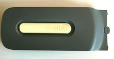 Genuine Microsoft Xbox 360 HDD Hard Drive Memory Card for Fat Consoles TESTED 