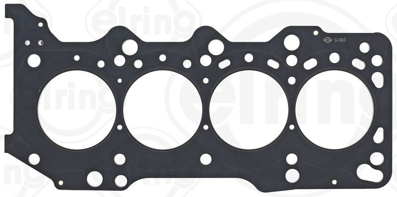 Cylinder Head Gasket For Engine Service Fits Mazda 3 6 CX-5 ELRING 541.860