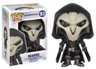 Funko Pop! Vinyl: Overwatch - Reaper #93