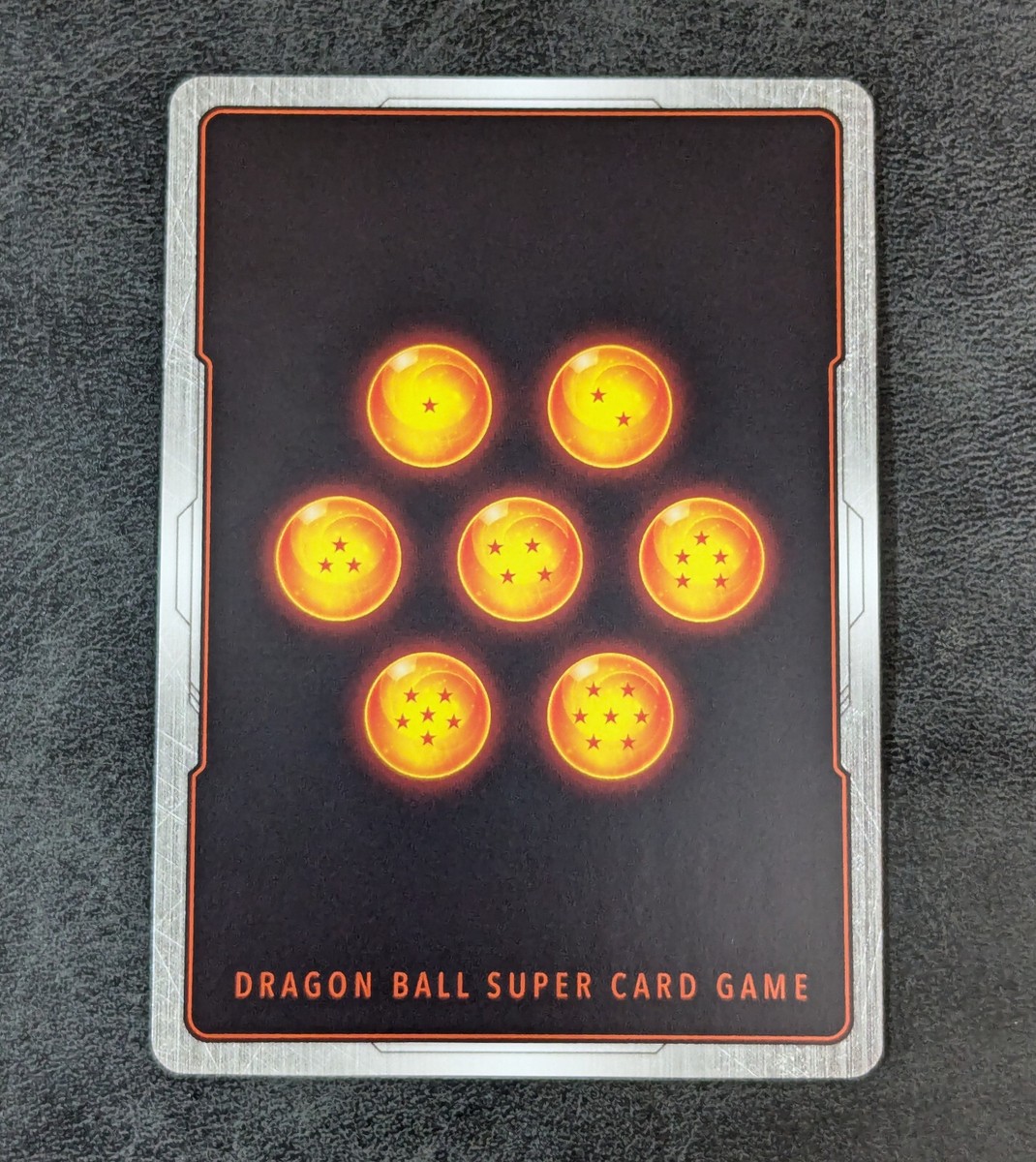 Son Goku SS3 FB05-100 SR Dragon Ball SCG Fusion World Japanese 1ds