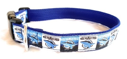 Collares y cables Cronulla para perros (NO es un producto avalado oficialmente) - Imagen 5 de 9
