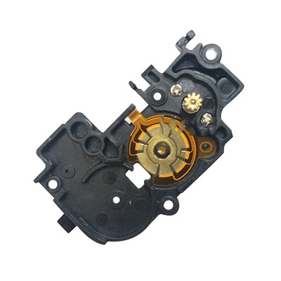 Mirror Motor With Bracket Repair Parts Fits For Canon EOS 5D Mark IV 5D4 Camera