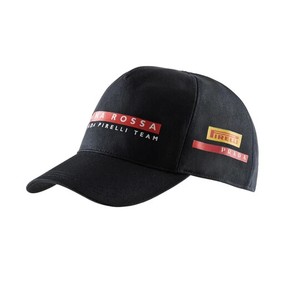prada luna rossa cap