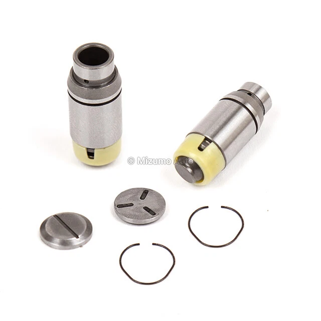 Elevadores hidráulicos para Chrysler Dodge Plymouth 95-05 neón 2,0 L SOHC 16 V VIN C, F Foto 4 de 4