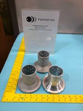 lot of 3 Amat DXZ Chamber Lift Assembly Housing cover, 182982