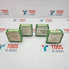 DAEYANG INSTRUMENT JK-2C-60T K TYPE THERMOCOUPLE AMPLIFIER