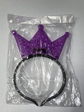 Children's/Teens: Fantasy/Dress Up Light Up Crown Headband