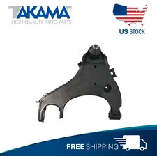 1 PC Front LW Control Arms w/Ball Joint 1998/2004 NS FRONTIER XTERRA (RH)