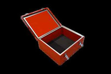 BLACKOUT BOX XL 6x14x20in CUTS OFF ALL ELECTRONIC  GPS CAPABILITIES