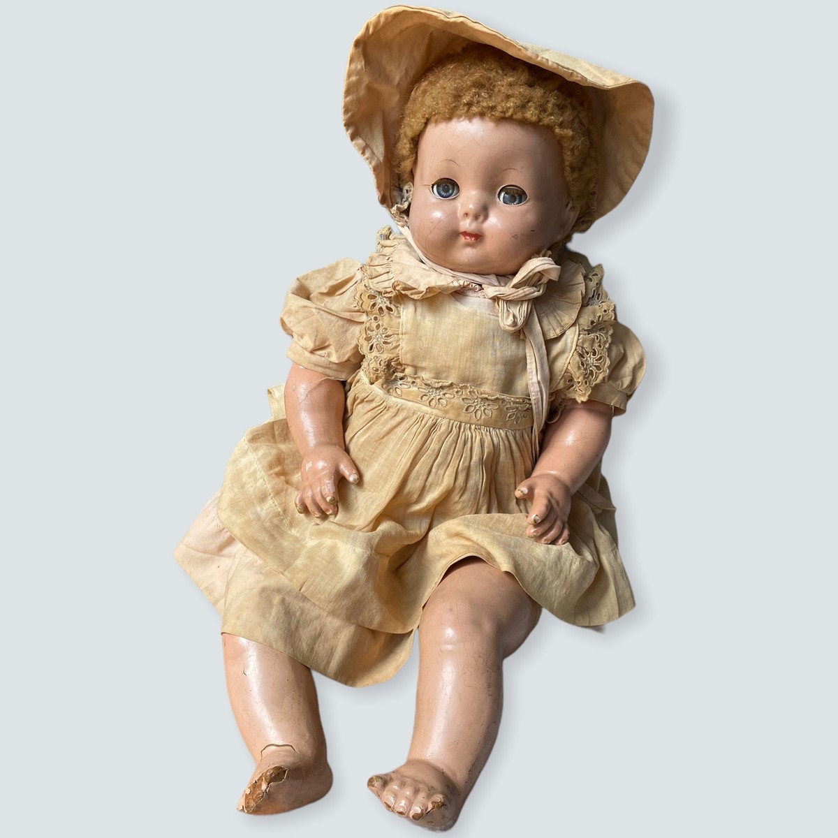 VINTAGE 1950'S SWEETIE PIE ラバードール VINTAGE 1950'S SWEETIE PIE ラバードール