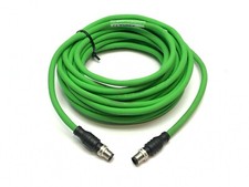 Turck RSSD RSSD 423-8M Double Ended Cordset U-54754