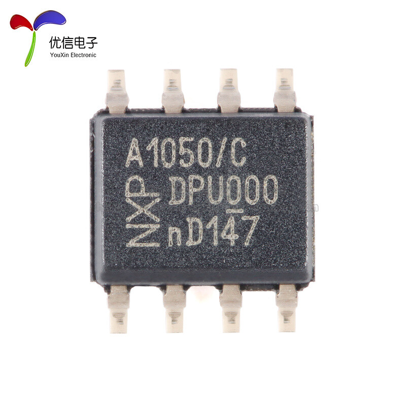 (10 Pcs)SMD TJA1050T/CM,118 SOP-8 CAN Bus Transceiver Chip | eBay