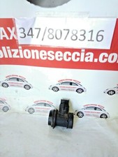 Débimètre Lancia Y