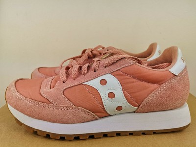 saucony jazz 38
