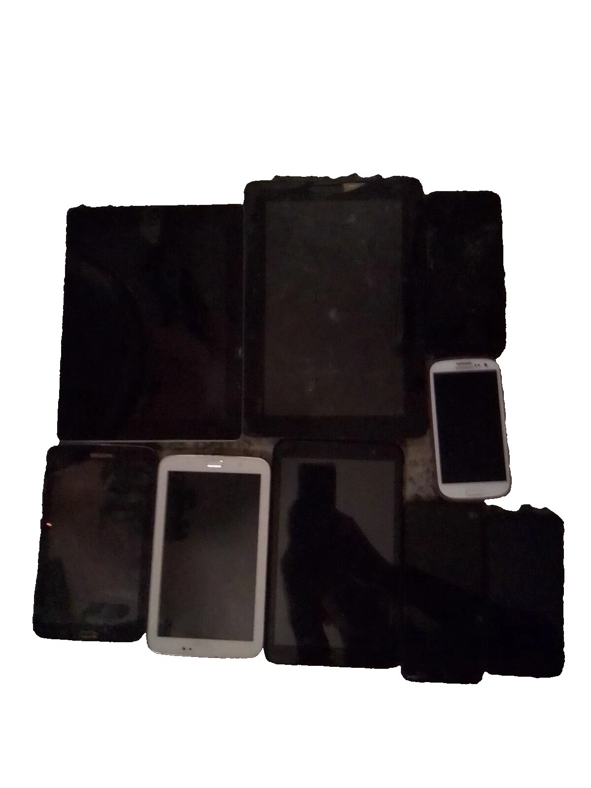 Samsung tarjetas de circuito impreso (PCB) para piezas Universal