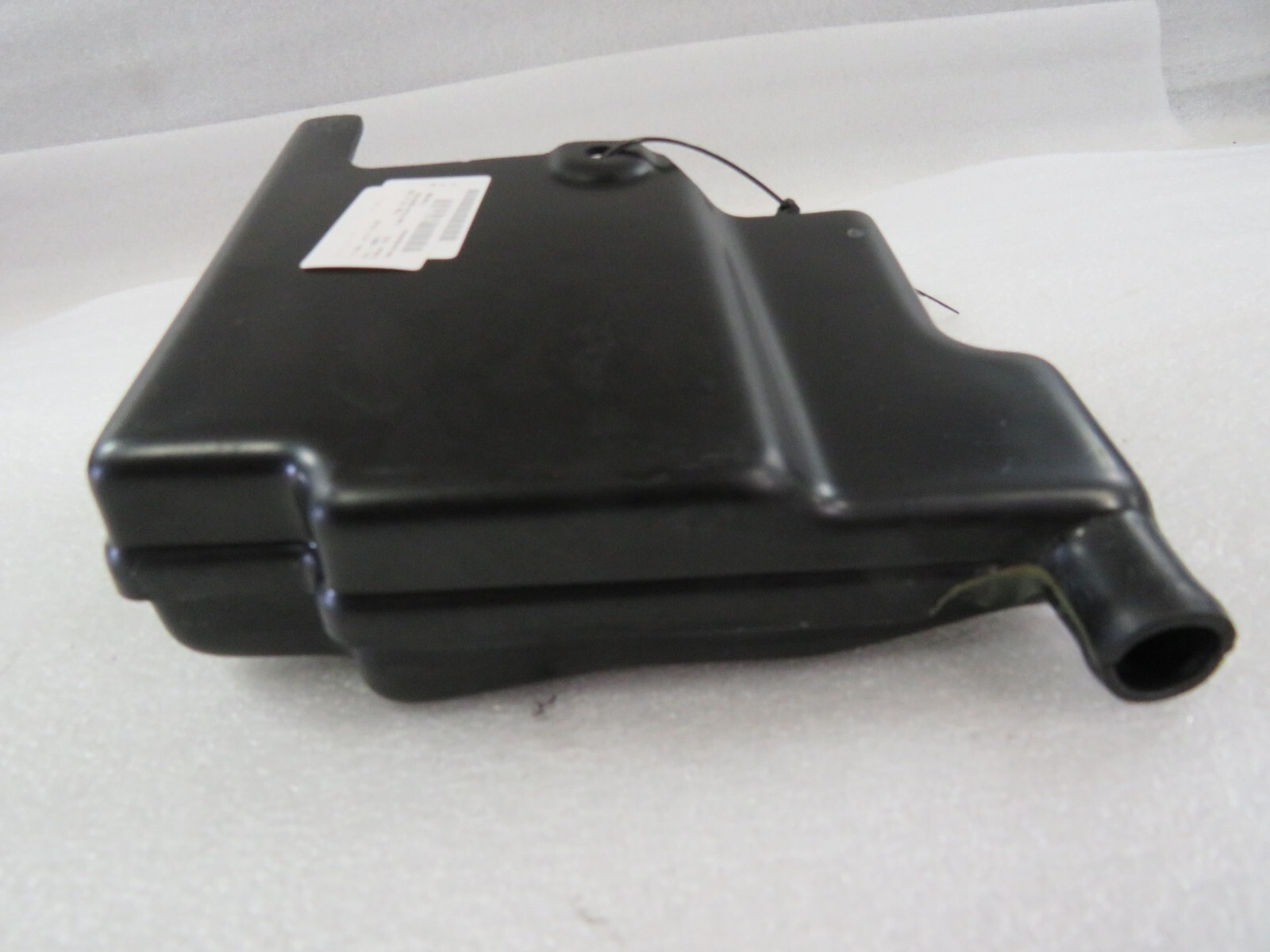 Lamborghini Gallardo, RH, Right, Hinge Cover, Used, P/N 407813954B