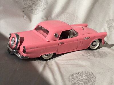 Modellauto Ford Thunderbird