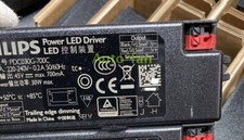1PCS FOR Philips Power LED Driver PDC030G-700C 700mA 45Vdc