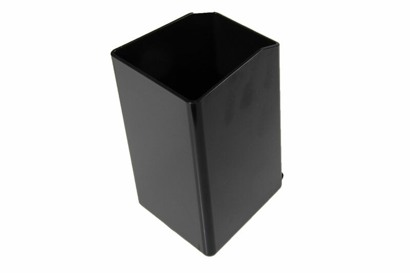 DeLonghi Nespresso Vertuo Next Coffee Machine with Capsule Container Compartment