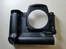 CANON EOS 1D REPAIR PART CG2-0729 FRONT COVER UNIT 1965