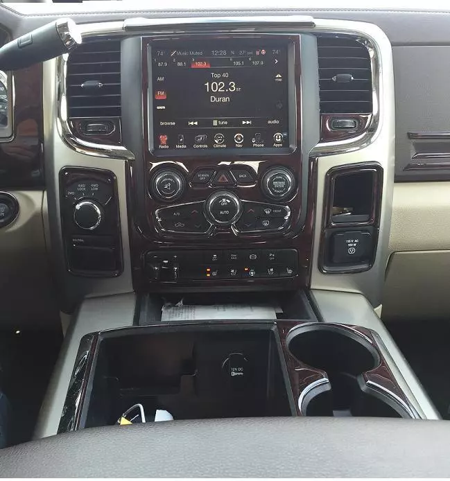 Dodge ram interior trim kit outlet
