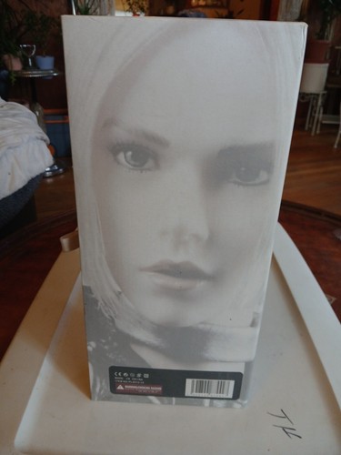 Phicen🐉1/6 12" Tekken Nina Williams VER. Figura de acción 1.0🐉MIRA ENVÍO GRATUITO - Imagen 4 de 22