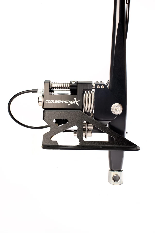 COOLERWORX Short Shifter BMW PRO "Short boy" - Image 4 of 4