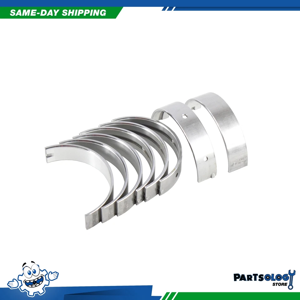 DNJ EK268 Engine Rebuild Kit For 08-11 Honda Accord Crosstour 3.5L V6 SOHC 24v - Image 3 of 4