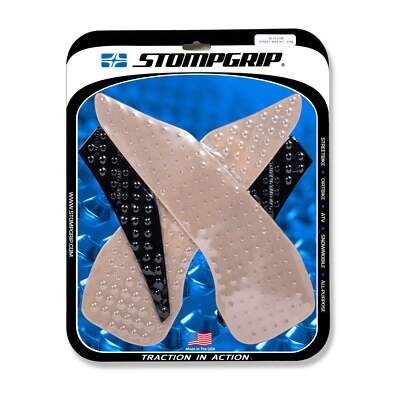 Stomgrip Traktionspad Streetbikes Hybrid Ducati Hypermotard 950 SP Bj. 19-22