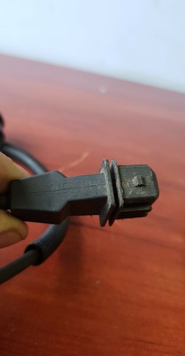 Kurbelwellen Kurbelwinkelsensor für Vauxhall Opel Astra (93-01) Vectra (95-00)