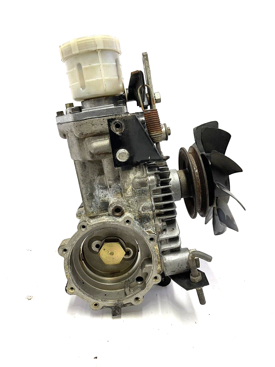 OEM Grasshopper 771 GEMINI Eaton Transmission Right Side 391213