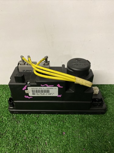 97-04 Mercedes R170 SLK230 SLK320 SLK32 SLK Central Door Locking Vacuum Pump OEM