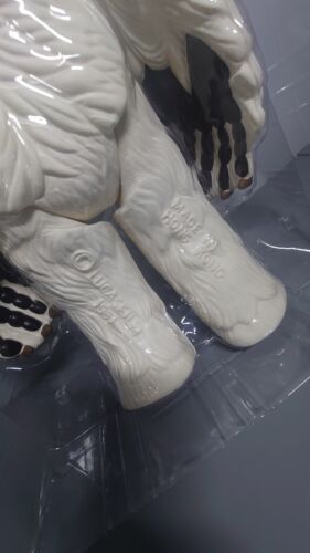STAR WARS GENTLE GIANT JUMBO SDCC 22 INCH WAMPA BOXED OPENED UNUSED, SEALED CLAM - Picture 11 of 16