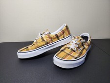 VANS Off The Wall Old Skool Classic Low Top Skate Shoes Sneakers Women's Size 7